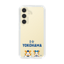 スリムプロテクションケース［ 横浜DeNAベイスターズ - I ☆ YOKOHAMA ］