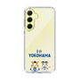 スリムプロテクションケース［ 横浜DeNAベイスターズ - I ☆ YOKOHAMA ］