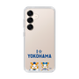 スリムプロテクションケース［ 横浜DeNAベイスターズ - I ☆ YOKOHAMA ］
