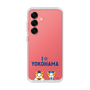 スリムプロテクションケース［ 横浜DeNAベイスターズ - I ☆ YOKOHAMA ］