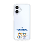 スリムプロテクションケース［ 横浜DeNAベイスターズ - I ☆ YOKOHAMA ］