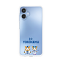 スリムプロテクションケース［ 横浜DeNAベイスターズ - I ☆ YOKOHAMA ］