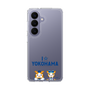 スリムプロテクションケース［ 横浜DeNAベイスターズ - I ☆ YOKOHAMA ］
