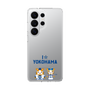 スリムプロテクションケース［ 横浜DeNAベイスターズ - I ☆ YOKOHAMA ］