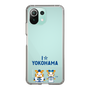 スリムプロテクションケース［ 横浜DeNAベイスターズ - I ☆ YOKOHAMA ］