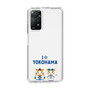 スリムプロテクションケース［ 横浜DeNAベイスターズ - I ☆ YOKOHAMA ］
