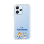 スリムプロテクションケース［ 横浜DeNAベイスターズ - I ☆ YOKOHAMA ］