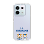 スリムプロテクションケース［ 横浜DeNAベイスターズ - I ☆ YOKOHAMA ］