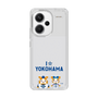 スリムプロテクションケース［ 横浜DeNAベイスターズ - I ☆ YOKOHAMA ］