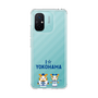 スリムプロテクションケース［ 横浜DeNAベイスターズ - I ☆ YOKOHAMA ］