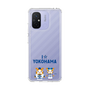 スリムプロテクションケース［ 横浜DeNAベイスターズ - I ☆ YOKOHAMA ］
