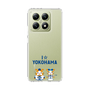 スリムプロテクションケース［ 横浜DeNAベイスターズ - I ☆ YOKOHAMA ］