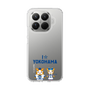 スリムプロテクションケース［ 横浜DeNAベイスターズ - I ☆ YOKOHAMA ］