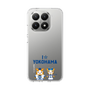 スリムプロテクションケース［ 横浜DeNAベイスターズ - I ☆ YOKOHAMA ］