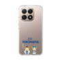 スリムプロテクションケース［ 横浜DeNAベイスターズ - I ☆ YOKOHAMA ］
