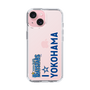 スリムプロテクションケース［ 横浜DeNAベイスターズ - I ☆ YOKOHAMA - 縦 ］