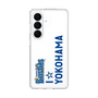 スリムプロテクションケース［ 横浜DeNAベイスターズ - I ☆ YOKOHAMA - 縦 ］
