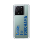 スリムプロテクションケース［ 横浜DeNAベイスターズ - I ☆ YOKOHAMA - 縦 ］