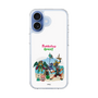 スリムプロテクションケース［ ポンコツクエスト - 夏休み ］