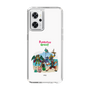 スリムプロテクションケース［ ポンコツクエスト - 夏休み ］