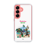 スリムプロテクションケース［ ポンコツクエスト - 夏休み ］
