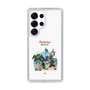 スリムプロテクションケース［ ポンコツクエスト - 夏休み ］