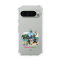 スリムプロテクションケース［ ポンコツクエスト - 夏休み - クリア ］