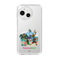 スリムプロテクションケース［ ポンコツクエスト - 夏休み - クリア ］