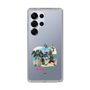 スリムプロテクションケース［ ポンコツクエスト - 夏休み - クリア ］