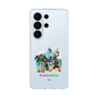 スリムプロテクションケース［ ポンコツクエスト - 夏休み - クリア ］