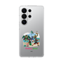 スリムプロテクションケース［ ポンコツクエスト - 夏休み - クリア ］