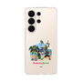 スリムプロテクションケース［ ポンコツクエスト - 夏休み - クリア ］