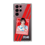 スリムプロテクションケース［ STU48 - インスタントフォト風デザイン - 甲斐心愛 ］