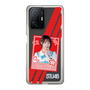 スリムプロテクションケース［ STU48 - インスタントフォト風デザイン - 甲斐心愛 ］