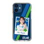 スリムプロテクションケース［ STU48 - インスタントフォト風デザイン - 兵頭葵 ］