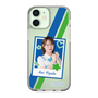 スリムプロテクションケース［ STU48 - インスタントフォト風デザイン - 兵頭葵 ］