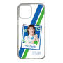 スリムプロテクションケース［ STU48 - インスタントフォト風デザイン - 兵頭葵 ］