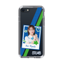 スリムプロテクションケース［ STU48 - インスタントフォト風デザイン - 兵頭葵 ］