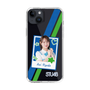 スリムプロテクションケース［ STU48 - インスタントフォト風デザイン - 兵頭葵 ］