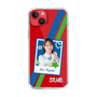 スリムプロテクションケース［ STU48 - インスタントフォト風デザイン - 兵頭葵 ］