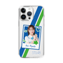 スリムプロテクションケース［ STU48 - インスタントフォト風デザイン - 兵頭葵 ］