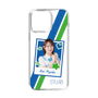 スリムプロテクションケース［ STU48 - インスタントフォト風デザイン - 兵頭葵 ］