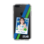 スリムプロテクションケース［ STU48 - インスタントフォト風デザイン - 兵頭葵 ］