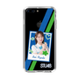 スリムプロテクションケース［ STU48 - インスタントフォト風デザイン - 兵頭葵 ］