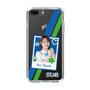 スリムプロテクションケース［ STU48 - インスタントフォト風デザイン - 兵頭葵 ］