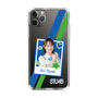 スリムプロテクションケース［ STU48 - インスタントフォト風デザイン - 兵頭葵 ］