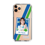 スリムプロテクションケース［ STU48 - インスタントフォト風デザイン - 兵頭葵 ］