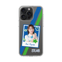 スリムプロテクションケース［ STU48 - インスタントフォト風デザイン - 兵頭葵 ］