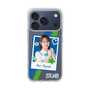 スリムプロテクションケース［ STU48 - インスタントフォト風デザイン - 兵頭葵 ］