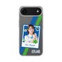 スリムプロテクションケース［ STU48 - インスタントフォト風デザイン - 兵頭葵 ］